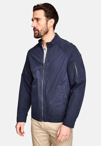 NEW CANADIAN Blouson 'Cool Cotton' in Blau