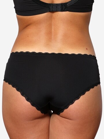 Culotte SugarShape en noir