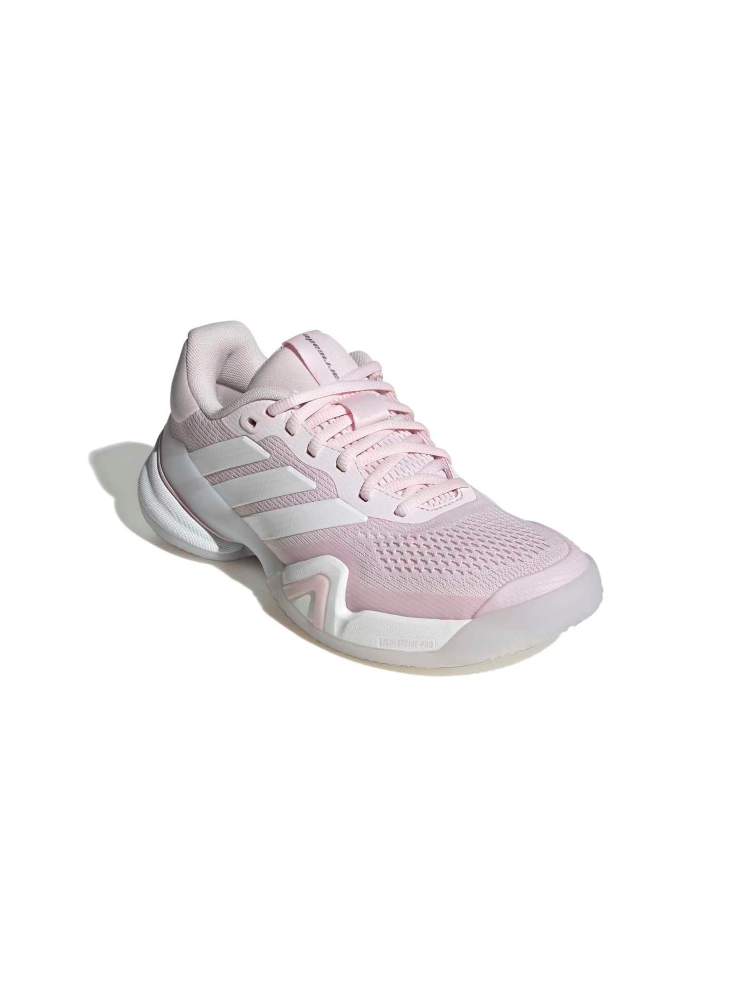rožinė ADIDAS PERFORMANCE Sportiniai batai 'Barricade 14'