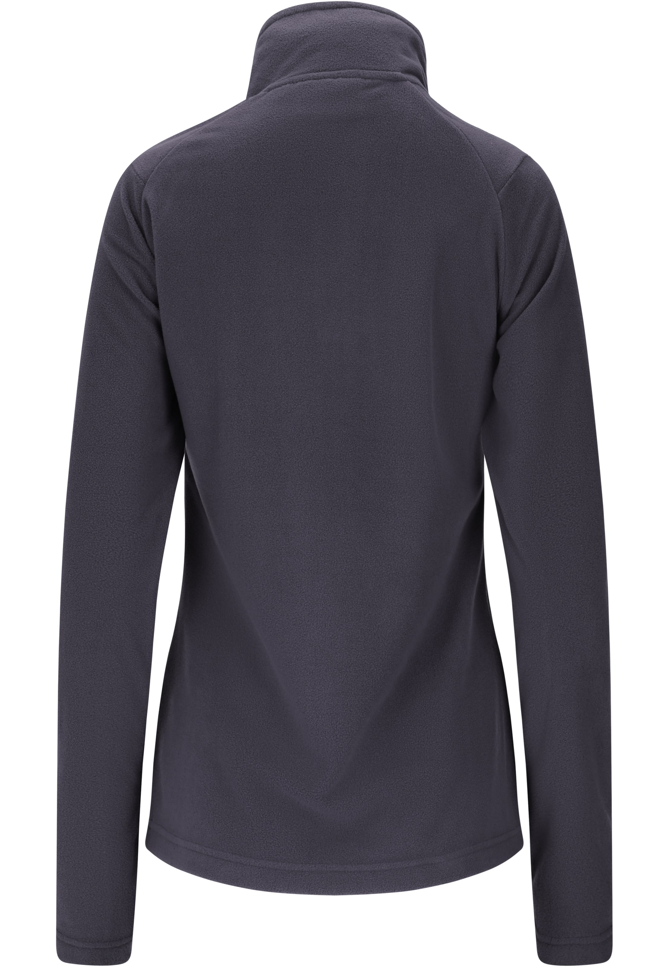 Whistler Sports sweatshirt in Grey