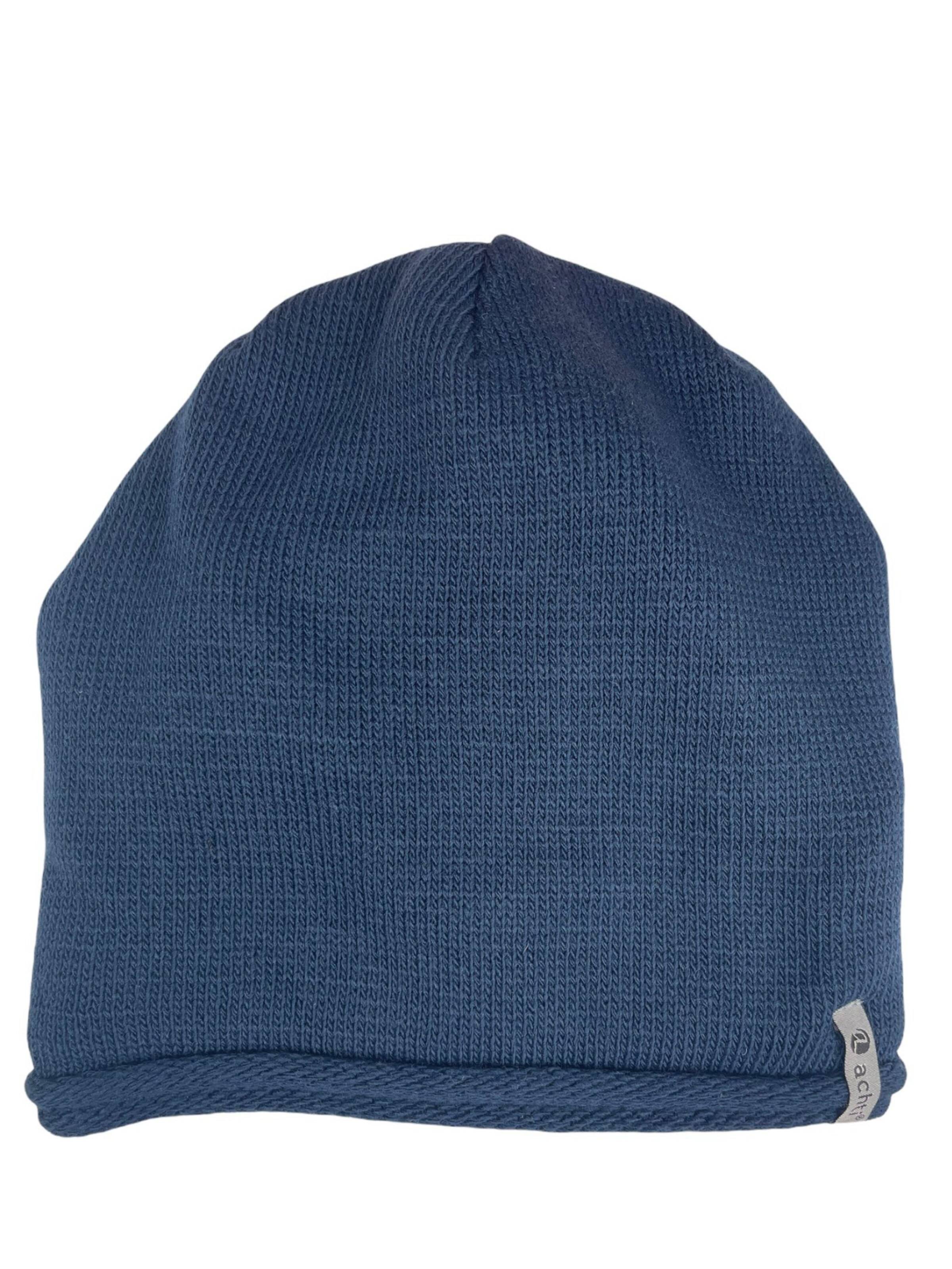 Kumixi Beanie in Blue