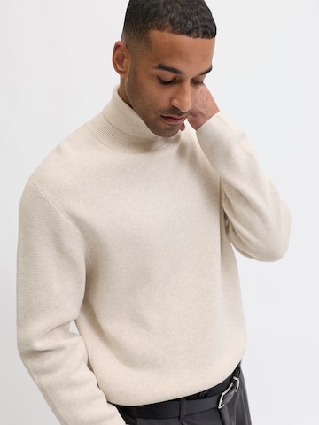 JACK & JONES Trui 'JPRBLAMILANO' in Wit