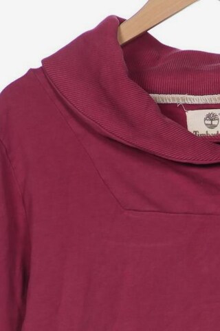 TIMBERLAND Sweater M in Pink