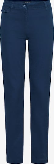Oxmo Calças chino 'Iben' em 44/30 em marinho, Vista do artigo