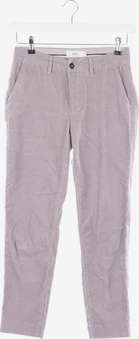 Closed Pants in XXXS in Grey: front