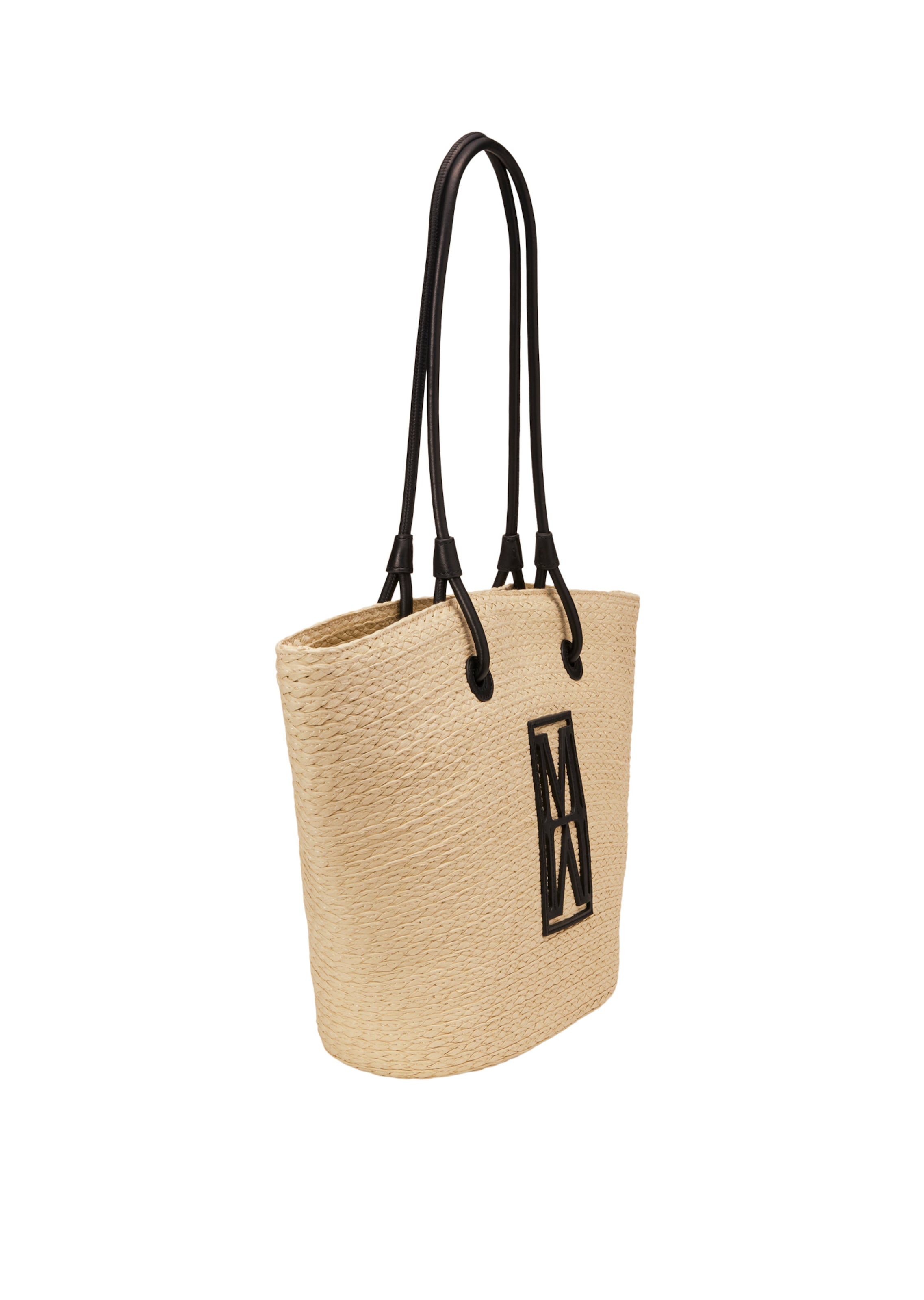 Marc O'Polo Shopper in Gelb