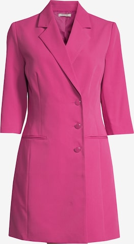 Orsay Shirt Dress 'Pavizer' in Pink: front