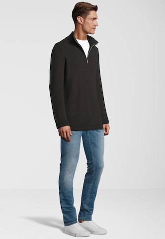 Steffen Klein Sweater in Black