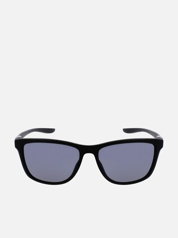 NIKE Sunglasses 'CITY ICON' in Black