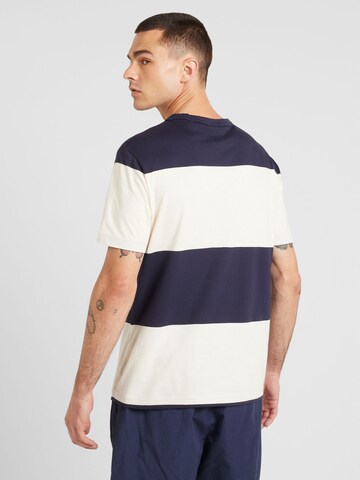 GANT T-Shirt in Blau