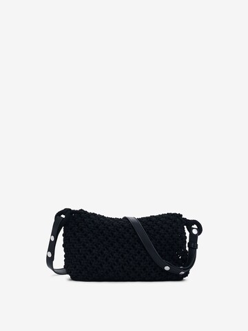 Sac à bandoulière Desigual en noir