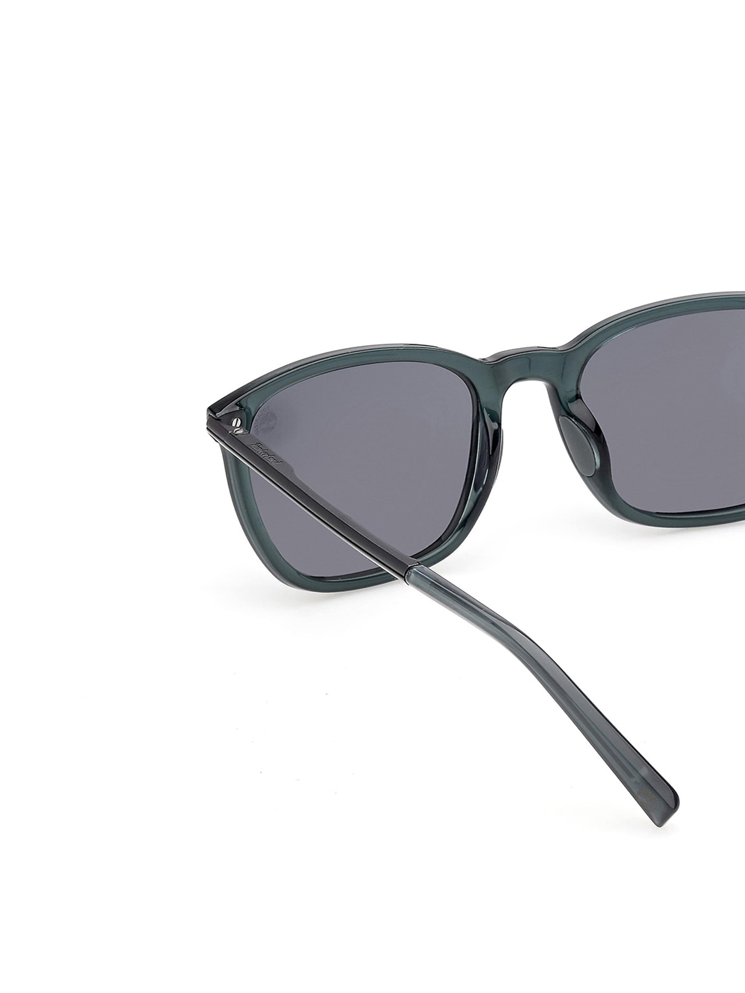 Lunettes de soleil TIMBERLAND en bleu