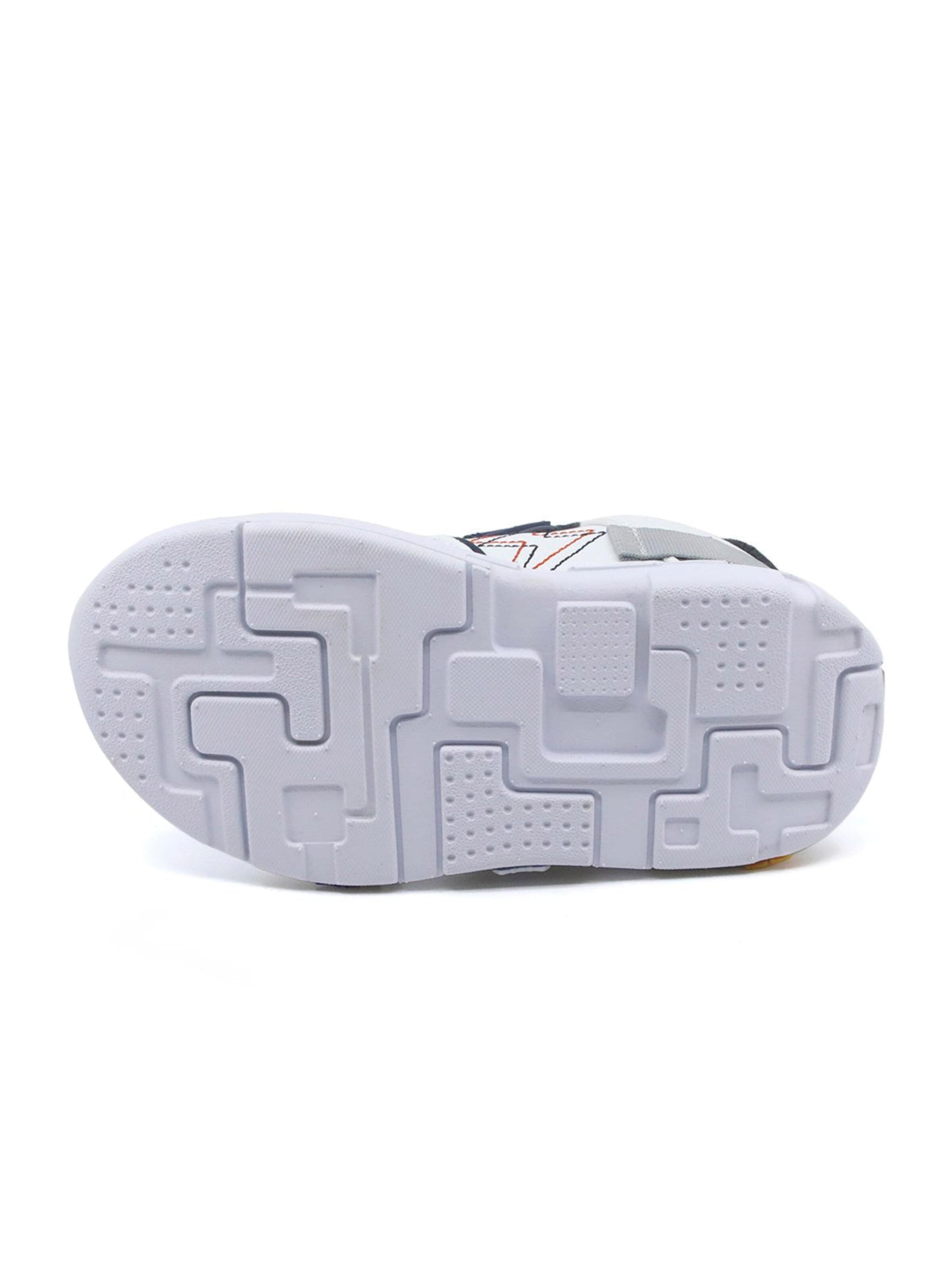 Beppi - Zapatillas deportivas 'Lighting Shoes' en blanco