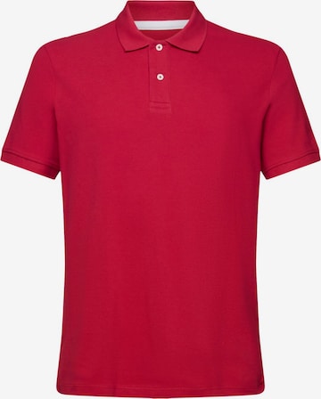 ESPRIT Poloshirt in Pink: predná strana