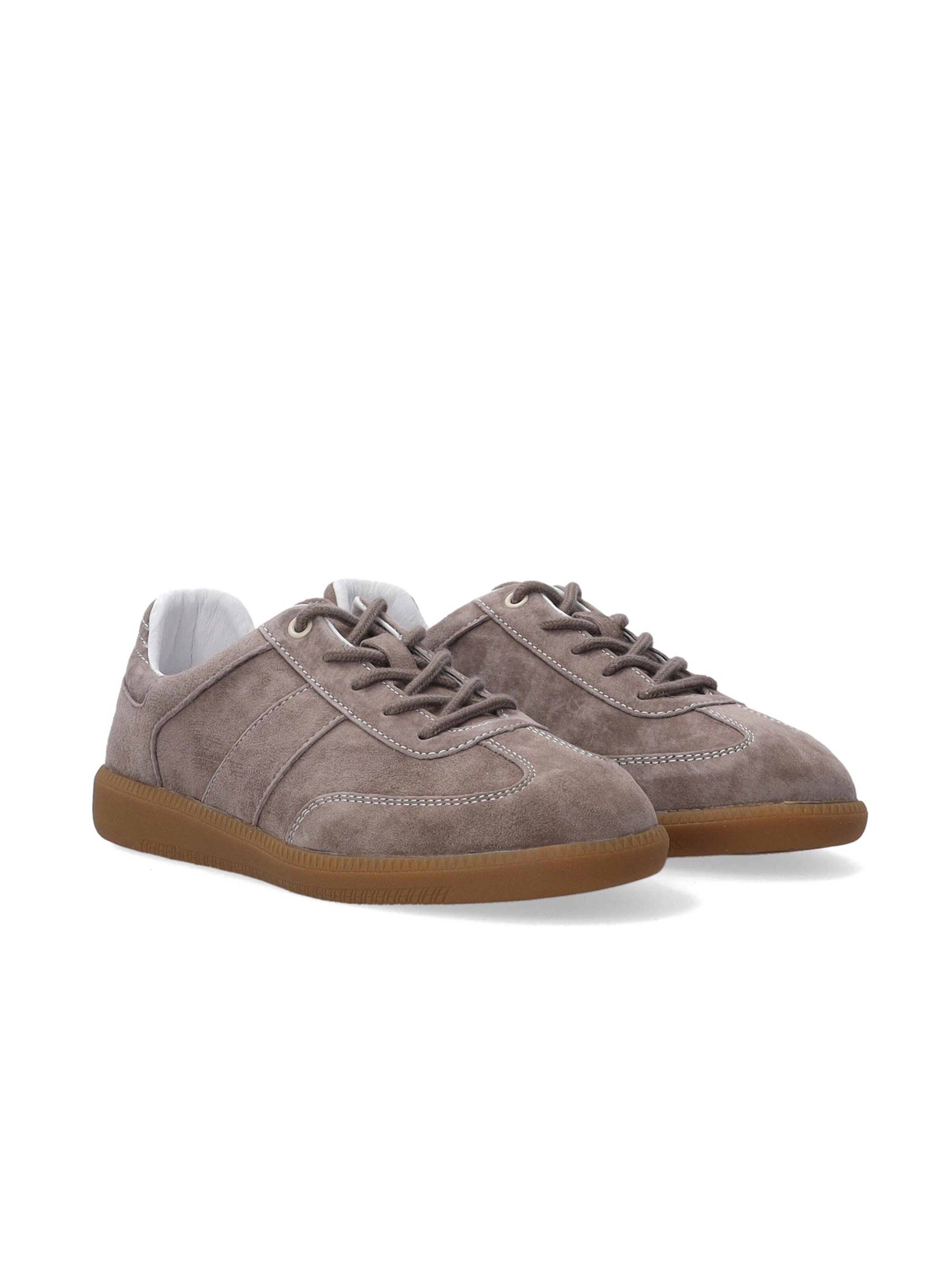 VENEZIA Sneakers in Brown