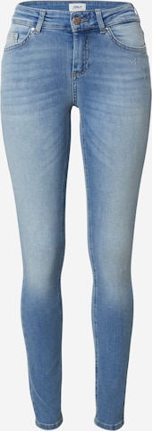 Jeans 'Blush' di ONLY in blu: frontale