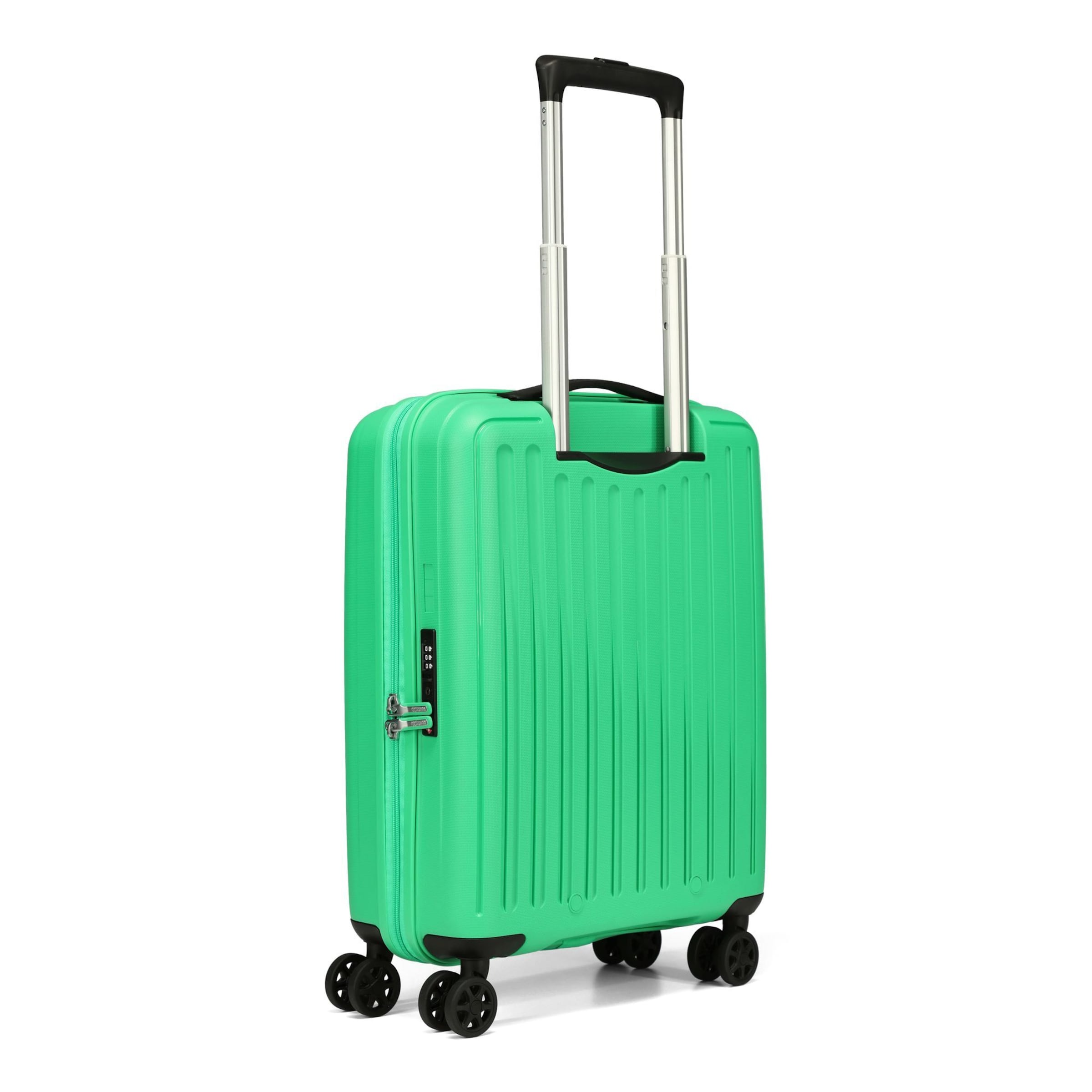 Trolley 'Rejoy' di American Tourister in verde