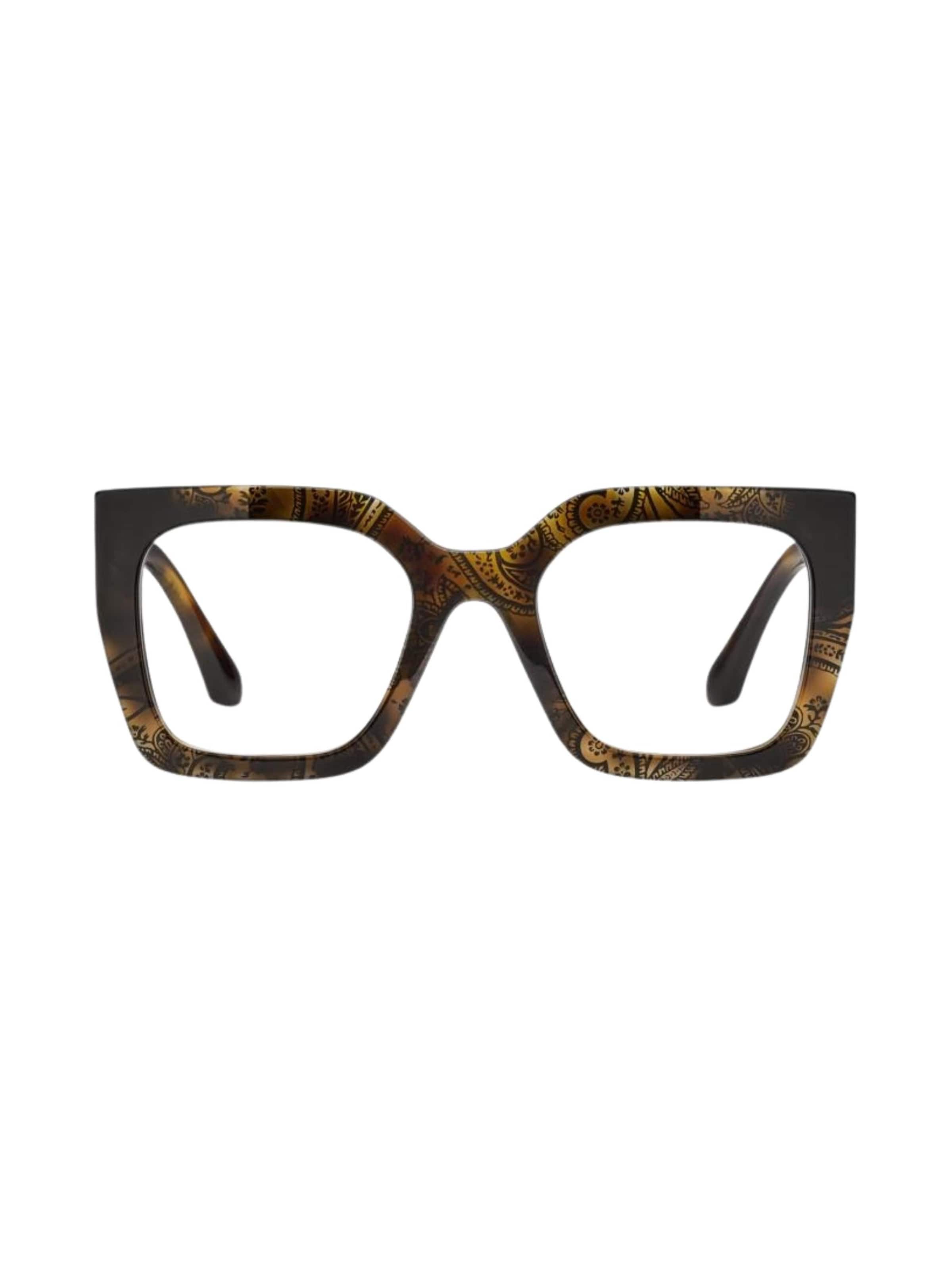 Etro Sunglasses in Brown