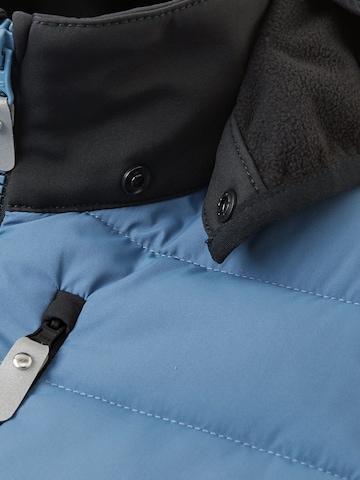 Veste outdoor 'Vaihto' Reima en bleu
