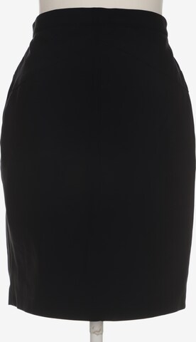Karl Lagerfeld Skirt in L in Blue: front