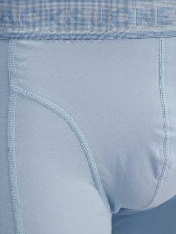 JACK & JONES Boxershorts 'JACWESLEY' in Blau