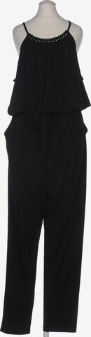 ESPRIT Overall oder Jumpsuit XXL in Schwarz: predná strana