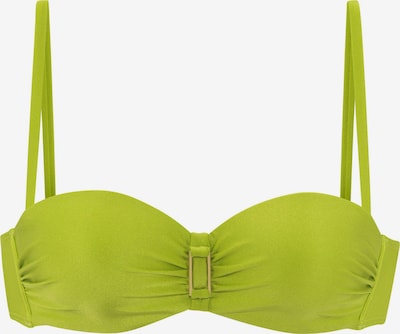 LASCANA Bikini gornji dio u kivi zelena, Pregled proizvoda