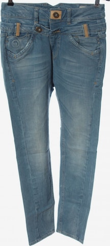 Tigerhill Jeans in 27-28 in Blue: front