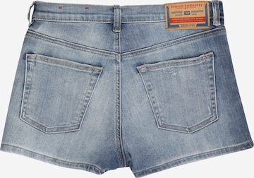 regular Jeans di DIESEL in blu