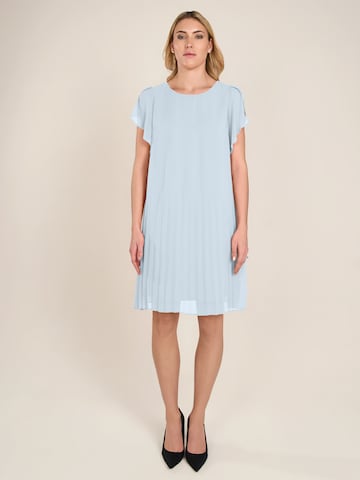 APART Summer Dress in Blue