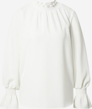 The Kooples Blouse in White: front