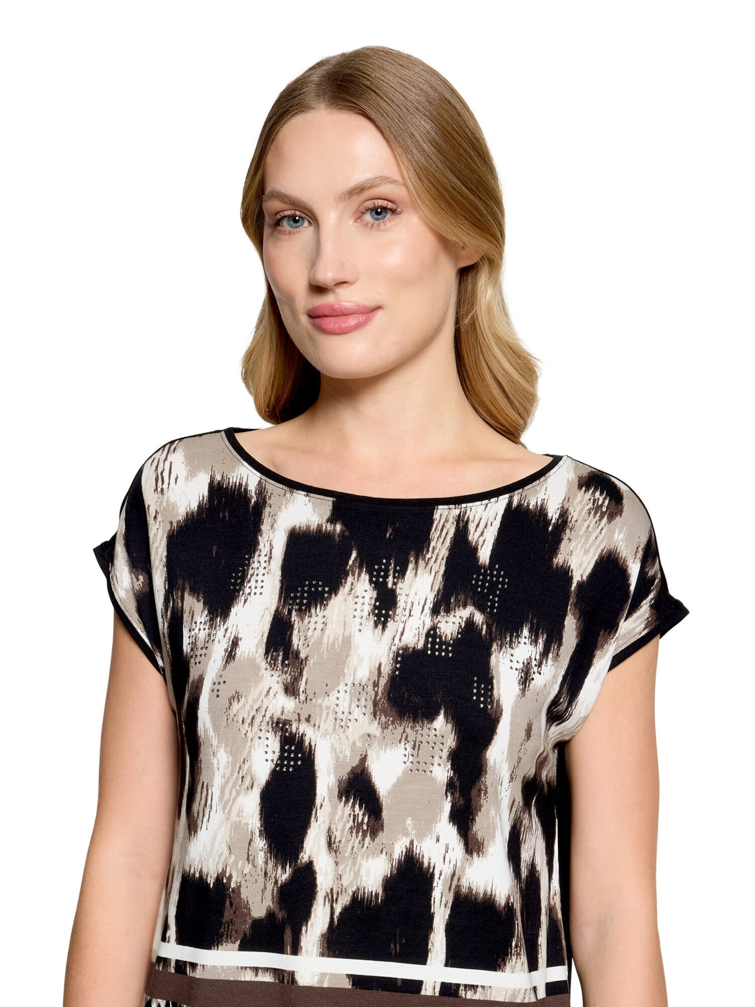 Maglietta di Betty Barclay in beige