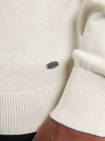 Pullover di Petrol Industries in bianco