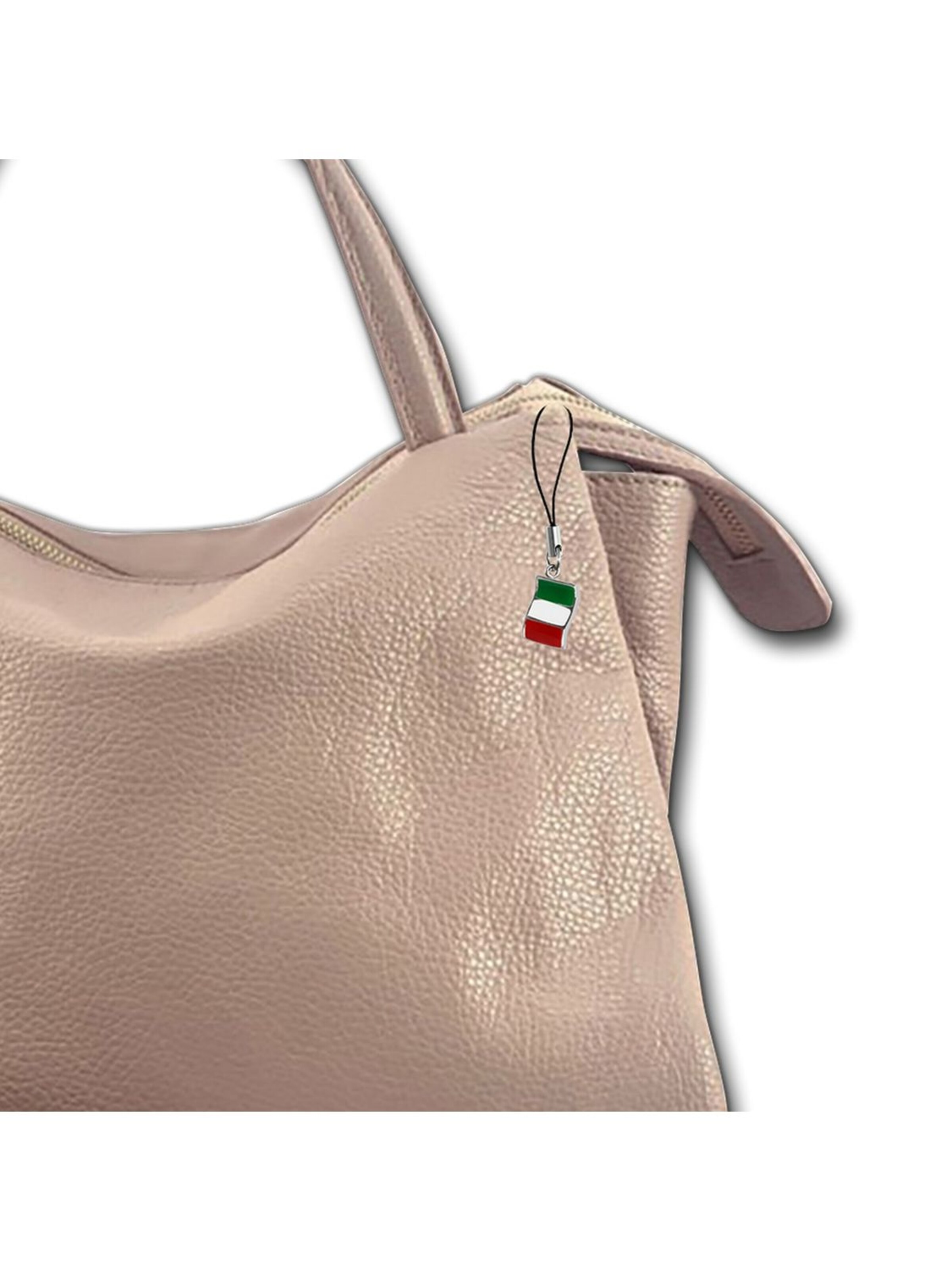 Florence Umhängetasche‌‌‌‌‌ in Pink