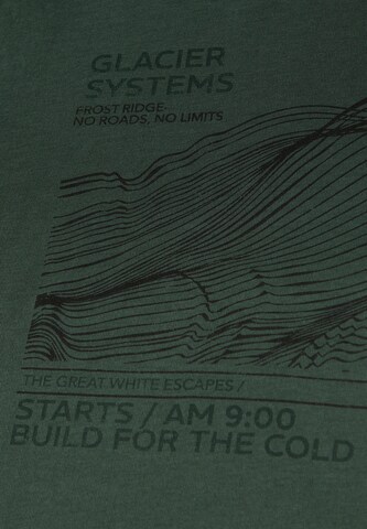 Street One MEN Shirt in Green