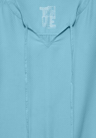 CECIL Blouse in Blue