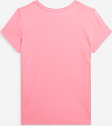 Polo Ralph Lauren - Camisola em rosa