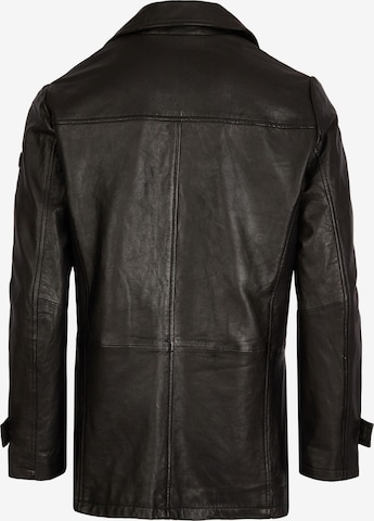 bugatti Between-Season Jacket 'Paolo' in Brown