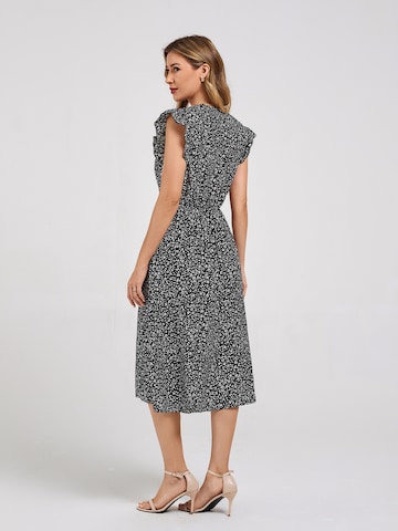 LapaPlus Summer dress 'Women Dress' in Black