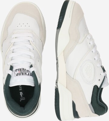 LACOSTE Sneakers laag 'Lineshot' in Wit