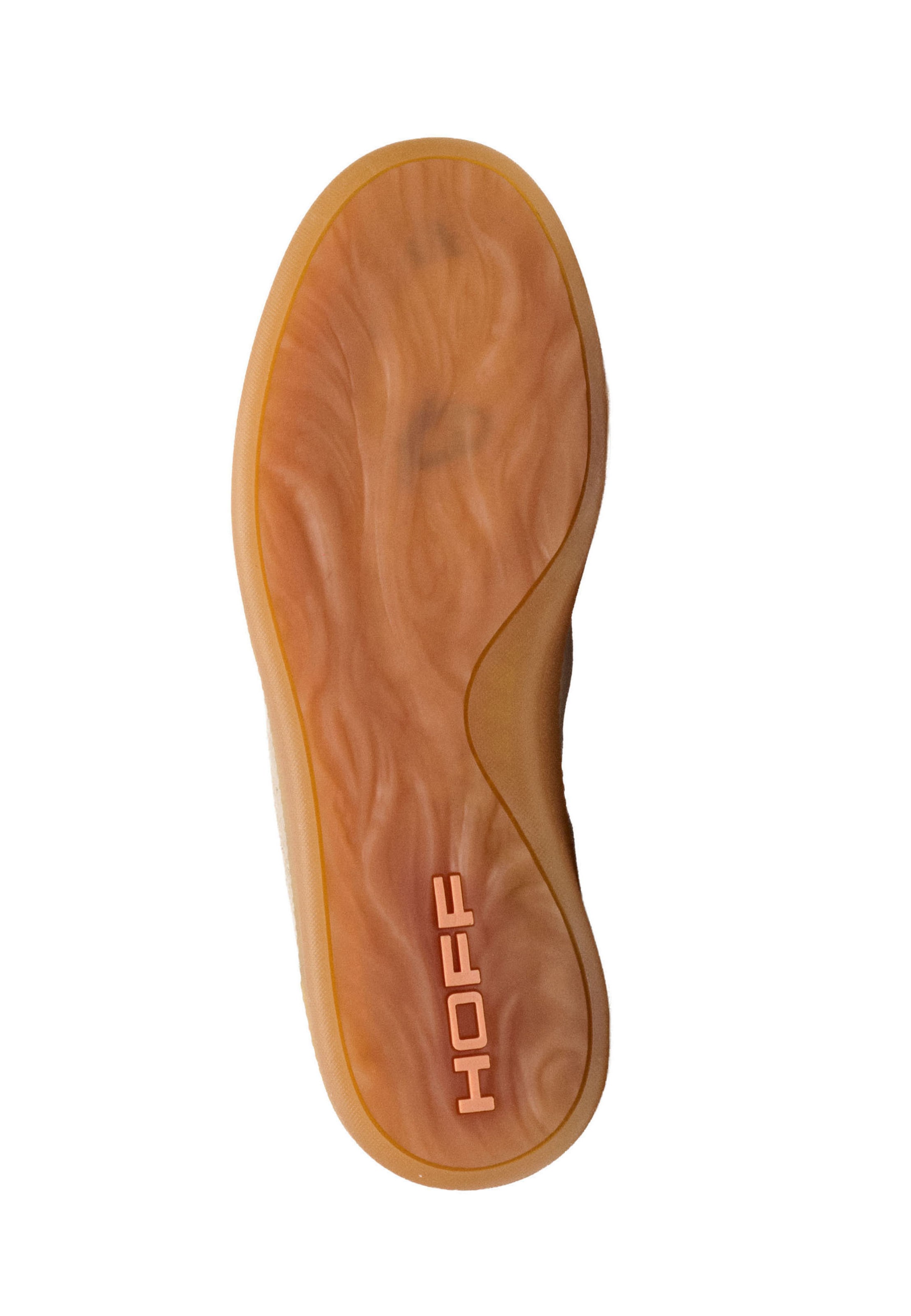 HOFF - Zapatillas deportivas bajas 'Park' en beige