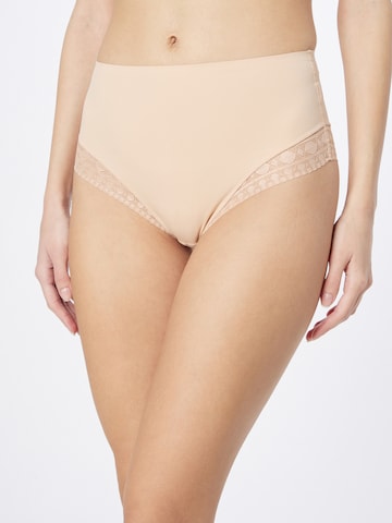 ESPRIT - Panti en beige: frente