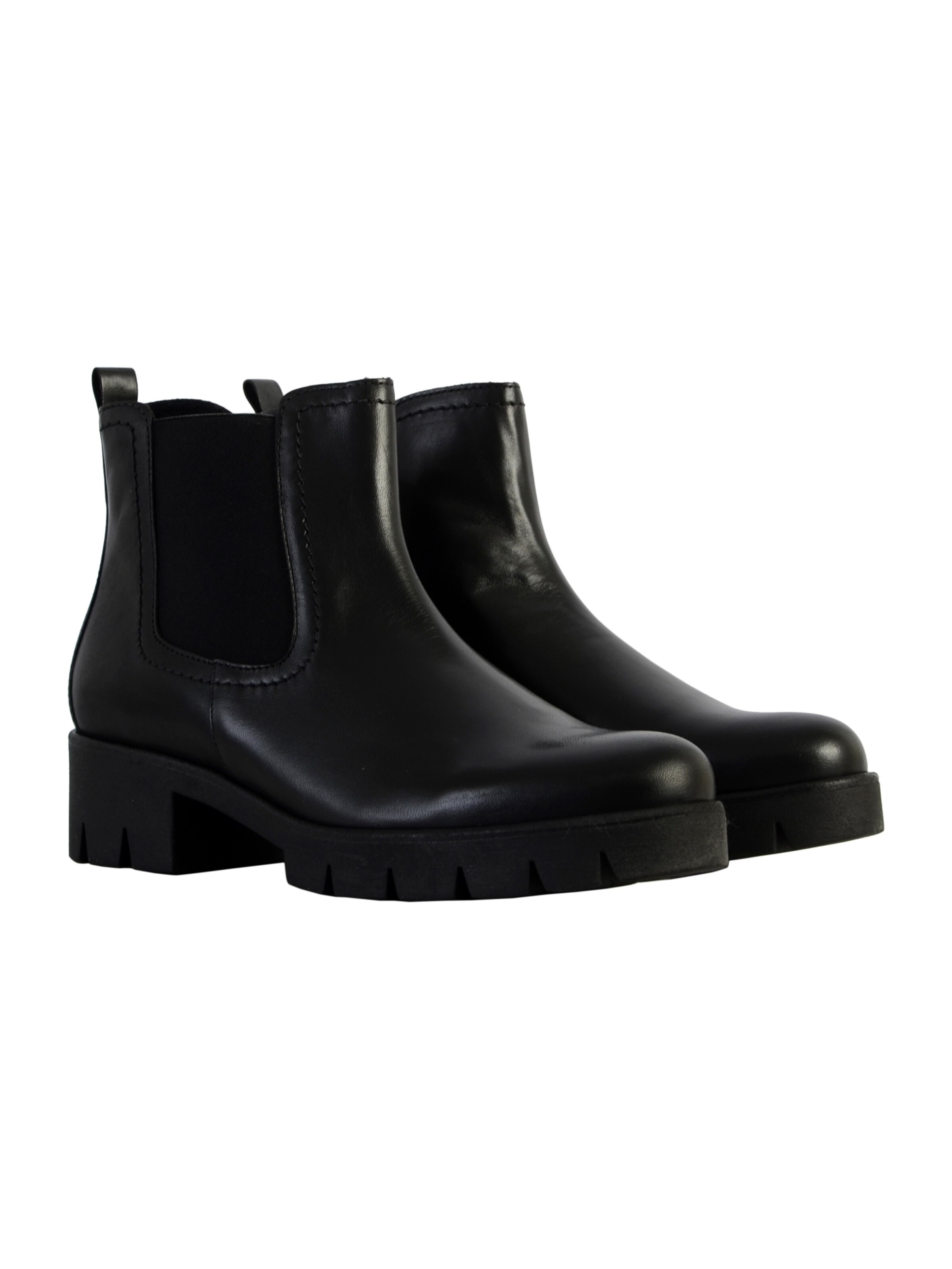 Ankle boots di GABOR in nero