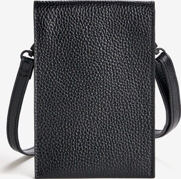 LLOYD Crossbody Bag in Black