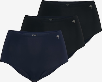 JOOP! Slip 'Sensation' in Blue: front