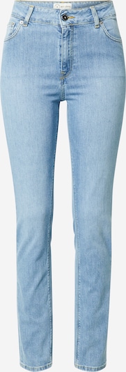 MUD Jeans Traperice 'Swan' u svijetloplava, Pregled proizvoda