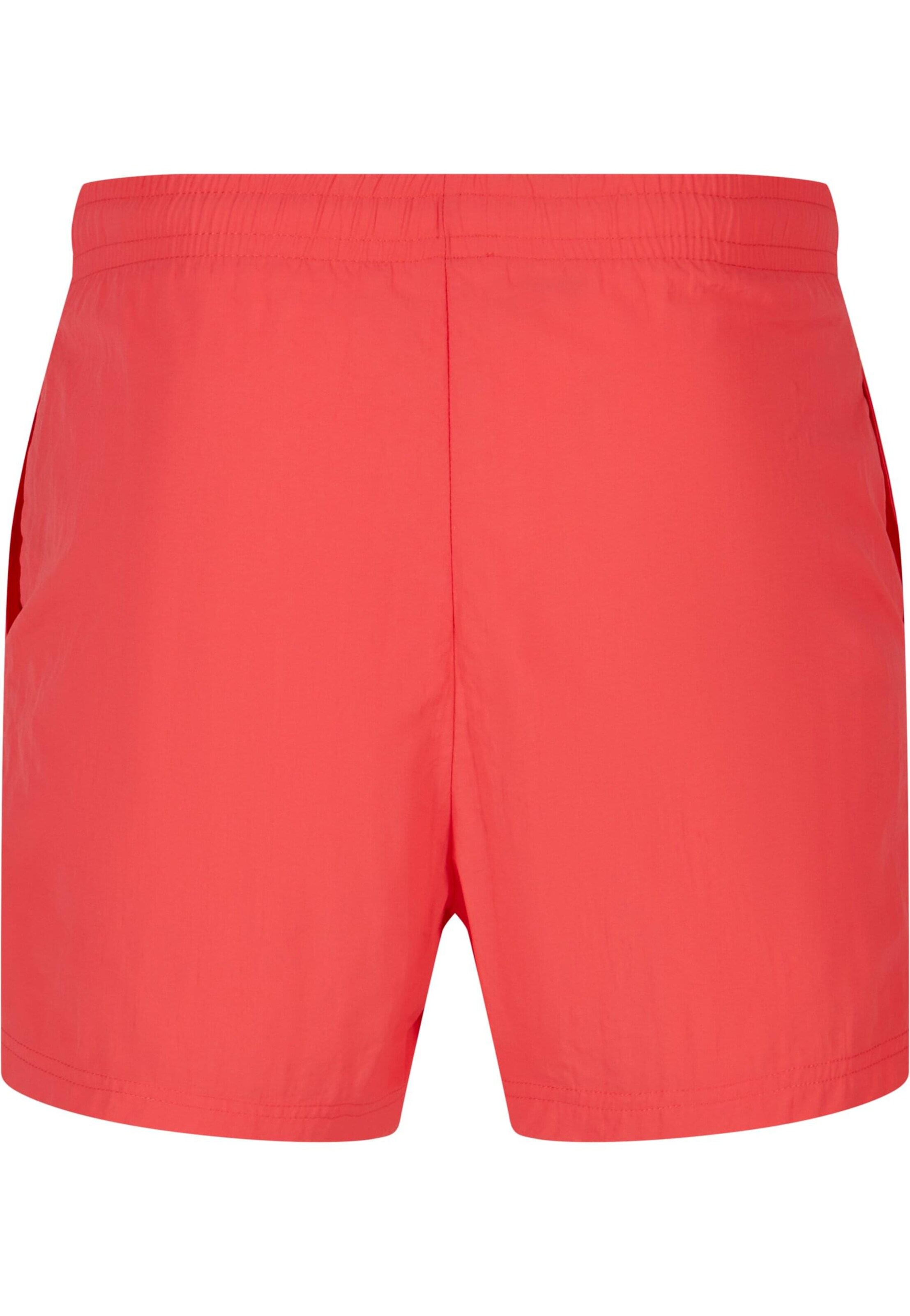 regular Pantaloni di Karl Kani in rosso