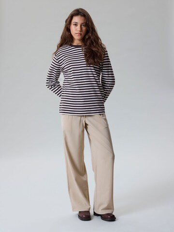 LMTD Shirt in Brown