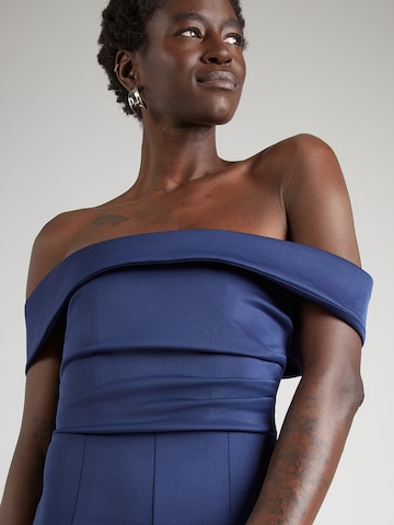 WAL G. - Jumpsuit 'JODIE' en azul