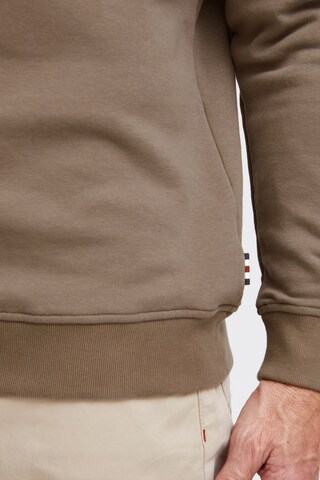Pull-over FQ1924 en marron